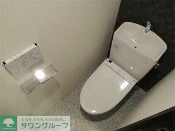 HY’s 国分寺南町の物件内観写真